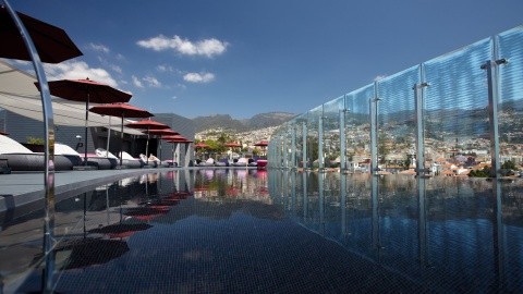 The Vine - Madeira - Funchal - 2025.06.13. (P) - 06.16. (H)
