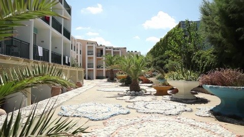 Golden Beach (Adelianos Kampos) - Görögország - Kréta - Adelianos Kampos - 2025.06.19. (Cs) - 06.26. (Cs)