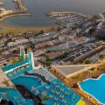 Riosol - Kanári-szigetek - Gran Canaria - Puerto Rico - 2025.06.17. (K) - 06.24. (K)