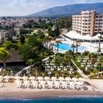 The Holiday Resort - Törökország - Bodrum - Akbük - 2025.07.05. (Szo) - 07.12. (Szo)