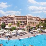 Asteria Family Resort Belek (ex. Aquaworld Belek) - Törökország - Belek - 2025.08.02. (Szo) - 08.05. (K)