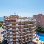 Blaumar - Spanyolország - Costa Brava - Blanes - 2025.06.17. (K) - 06.23. (H)