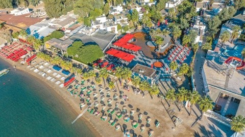 Marvida Senses Very Chic (ex. Magnific) - Törökország - Bodrum - Gümbet - 2025.07.09. (Sze) - 07.16. (Sze)