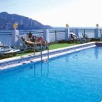 Barcelo Benidorm Beach - Spanyolország - Costa Blanca - Benidorm - 2025.06.23. (H) - 06.26. (Cs)