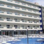 Santa Mónica Playa - Spanyolország - Costa Dorada - Salou - 2025.06.16. (H) - 06.22. (V)