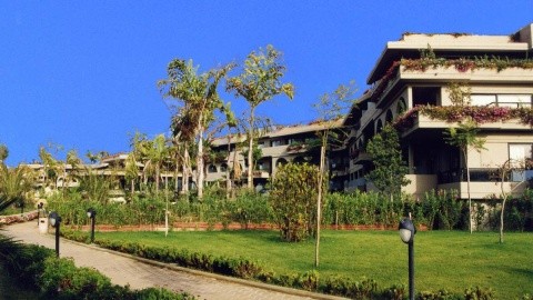 Grand Palladium - Olaszország - Szicília - Campofelice di Roccella - 2025.07.02. (Sze) - 07.05. (Szo)