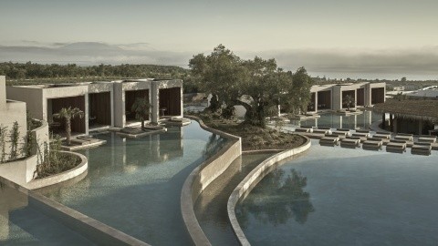 Olea All Suites - Görögország - Zakynthos - Tsilivi - 2025.07.05. (Szo) - 07.08. (K)