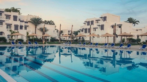 Mercure Hurghada - Egyiptom - Hurghada - Dél-Hurghada - 2025.07.05. (Szo) - 07.08. (K)
