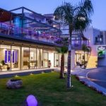Sunset Boutique Hotel & Spa - Görögország - Kréta - Bali - 2025.07.12. (Szo) - 07.15. (K)