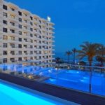 Ocean House Costa del Sol Affiliated by Melia - Spanyolország - Costa Del Sol - Torremolinos - 2025.06.15. (V) - 06.18. (Sze)