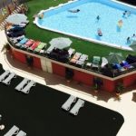 Amazonas apartman - Kanári-szigetek - Gran Canaria - Playa del Inglés - 2025.06.15. (V) - 06.22. (V)