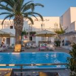 Beach Boutique - Görögország - Santorini - Kamari - 2025.06.19. (Cs) - 06.22. (V)