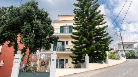 Naftilos Studios - Görögország - Kefalonia - Lourdata - 2025.06.18. (Sze) - 06.25. (Sze)