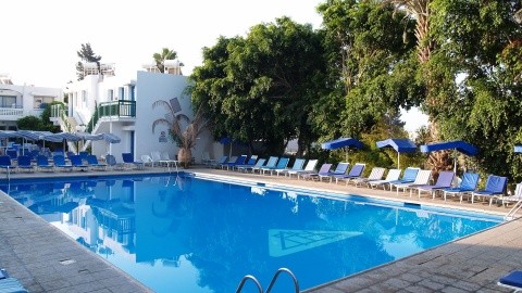 Paphiessa - Ciprus - Páfosz - Paphos - 2025.06.26. (Cs) - 07.02. (Sze)