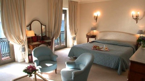 Westminster Hotel & Spa Nice - Franciaország - Nizza - 2025.06.17. (K) - 06.19. (Cs)