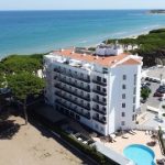 Best Terramarina (La Pineda de Salou) - Spanyolország - Costa Dorada - Platja de la Pineda - 2025.06.28. (Szo) - 07.05. (Szo)