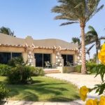 Coral Beach Resort (ex. Rotana) - Egyiptom - Hurghada - Dél-Hurghada - 2025.06.14. (Szo) - 06.17. (K)