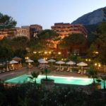 Balmy Foresta (ex. Paloma Foresta) - Törökország - Kemer - Beldibi - 2025.07.26. (Szo) - 07.29. (K)