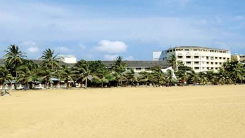 Sentido Heritance Negombo - Srí Lanka - Negombo - 2025.06.21. (Szo) - 06.24. (K)