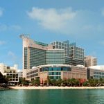 Beach Rotana Hotel & Tower - Egyesült Arab Emírségek - Abu Dhabi - 2025.07.13. (V) - 07.16. (Sze)