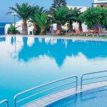 Chrissi Amoudia - Görögország - Kréta - Chersonissos - 2025.07.08. (K) - 07.15. (K)