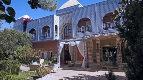 Orpheas Resort - Görögország - Kréta - Georgioupolis - 2025.06.12. (Cs) - 06.15. (V)
