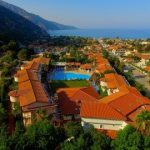 Ölüdeniz Turquoise - Törökország - Fethiye - Ölüdeniz - 2025.06.19. (Cs) - 06.26. (Cs)
