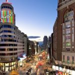 Vincci Capitol - Spanyolország - Madrid - 2025.06.14. (Szo) - 06.17. (K)