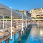 Golden Lotus - Törökország - Kemer - 2025.06.17. (K) - 06.20. (P)