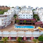 Smart Holiday (ex. Costa Akkan) - Törökország - Bodrum - 2025.06.11. (Sze) - 06.18. (Sze)
