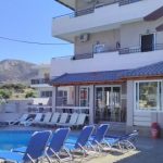 Hersonissos Sun - Görögország - Kréta - Chersonissos - 2025.06.10. (K) - 06.17. (K)