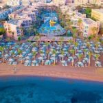 Le Pacha Resort - Egyiptom - Hurghada - Hurghada - Sakkala - 2025.07.08. (K) - 07.15. (K)