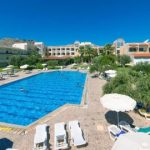 Marianna Palace - Görögország - Rodosz - Kolymbia - 2025.07.08. (K) - 07.15. (K)