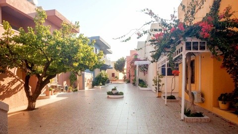 Evina Rooms & Villas - Görögország - Kréta - Gournes Pediados - 2025.06.14. (Szo) - 06.17. (K)