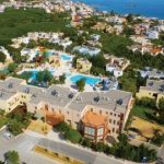 Sirios Village - Görögország - Kréta - Daratsos - 2025.07.08. (K) - 07.15. (K)