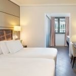 H10 Universitat - Spanyolország - Barcelona - 2025.07.16. (Sze) - 07.19. (Szo)
