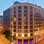 Melia Athens - Görögország - Athén és környéke - Athén - 2025.06.27. (P) - 06.30. (H)