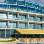 Regatta Palace - Bulgária - Napospart (Sunny Beach) - Napospart - 2025.06.17. (K) - 06.24. (K)