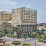 Triumph Plaza Hotel - Egyiptom - Kairó - 2025.06.17. (K) - 06.20. (P)