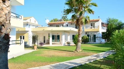 Cavos Beach House - Görögország - Korfu - Kavos - 2025.06.15. (V) - 06.22. (V)