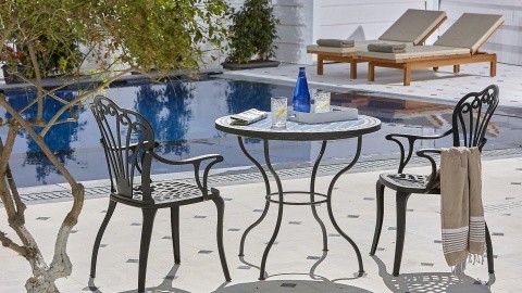 Vasia Boulevard Boutique (Hersonissos) - Görögország - Kréta - 2025.07.06. (V) - 07.13. (V)