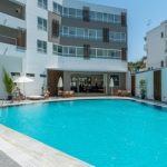 Castellum Suites - Görögország - Rodosz - Rodosz város - 2025.06.12. (Cs) - 06.19. (Cs)