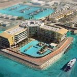 Royal M by Gewan - Egyesült Arab Emírségek - Abu Dhabi - 2025.06.19. (Cs) - 06.25. (Sze)