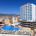 Diamond Hill Resort - Törökország - Török Riviéra - Incekum - 2025.06.18. (Sze) - 06.21. (Szo)