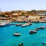 Kennedy Nova - Málta - Sliema - 2025.07.04. (P) - 07.11. (P)