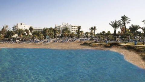 Adams Beach - Ciprus - Agia Napa - Ayia Napa - 2025.06.14. (Szo) - 06.17. (K)