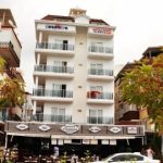 Cleopatra Golden Beach Hotel - Törökország - Alanya - 2025.06.13. (P) - 06.20. (P)