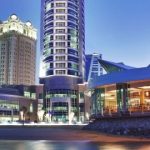 Hilton Doha - Katar - Doha - 2025.06.19. (Cs) - 06.22. (V)