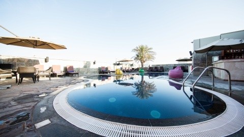 Donatello - Egyesült Arab Emírségek - Dubai - 2025.06.17. (K) - 06.23. (H)