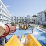 Best Sol d´Or - Spanyolország - Costa Dorada - Salou - 2025.06.15. (V) - 06.18. (Sze)